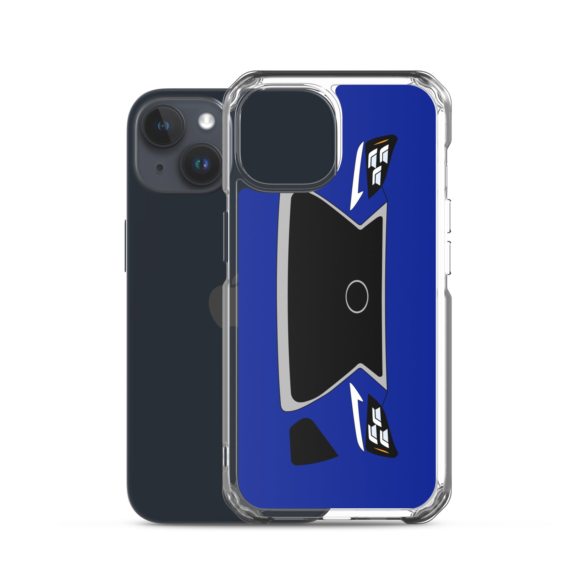 Lexus RC-F iPhone® Case - Gtmotive NFT