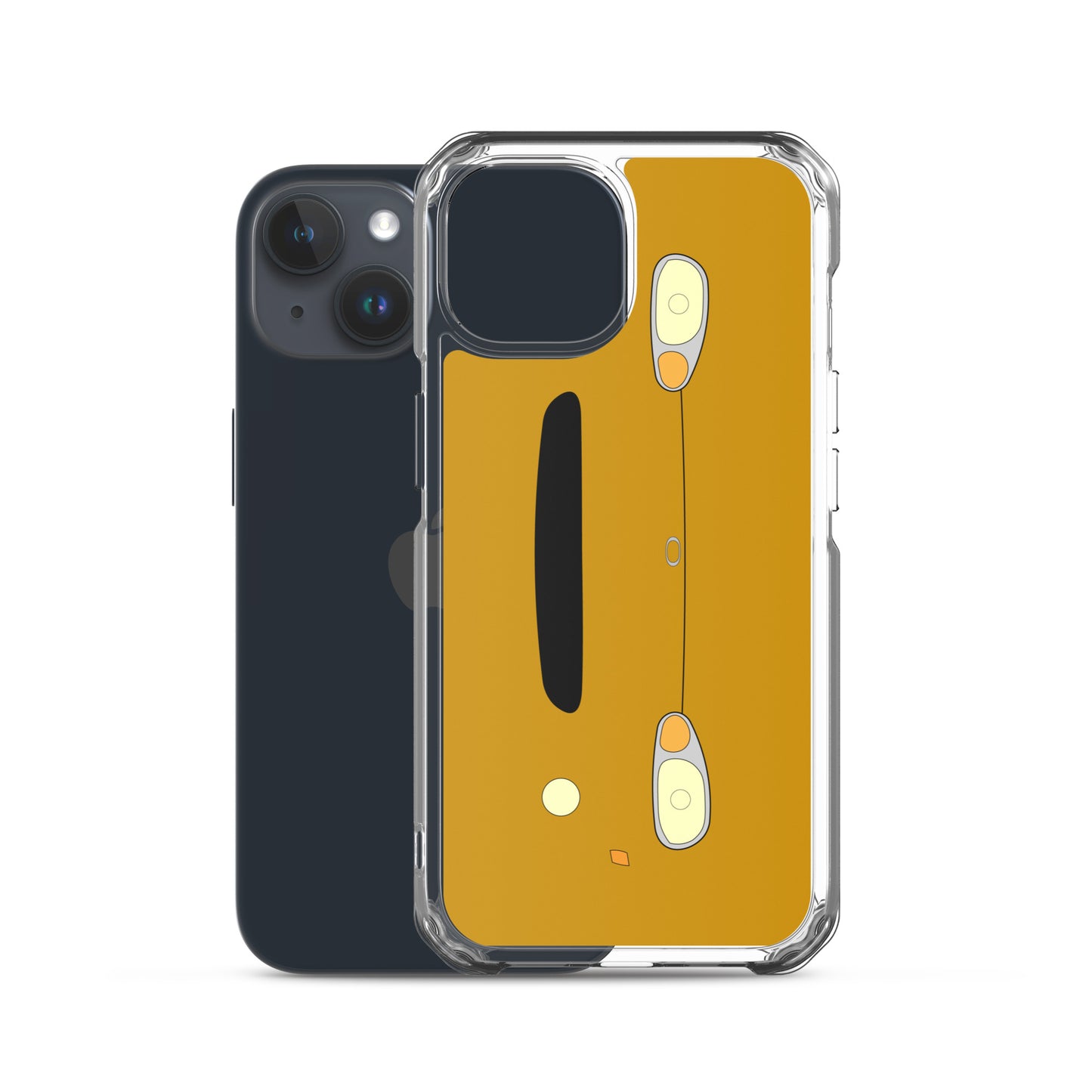 Mazda MX-5 Miata NB iPhone® Case - Gtmotive NFT