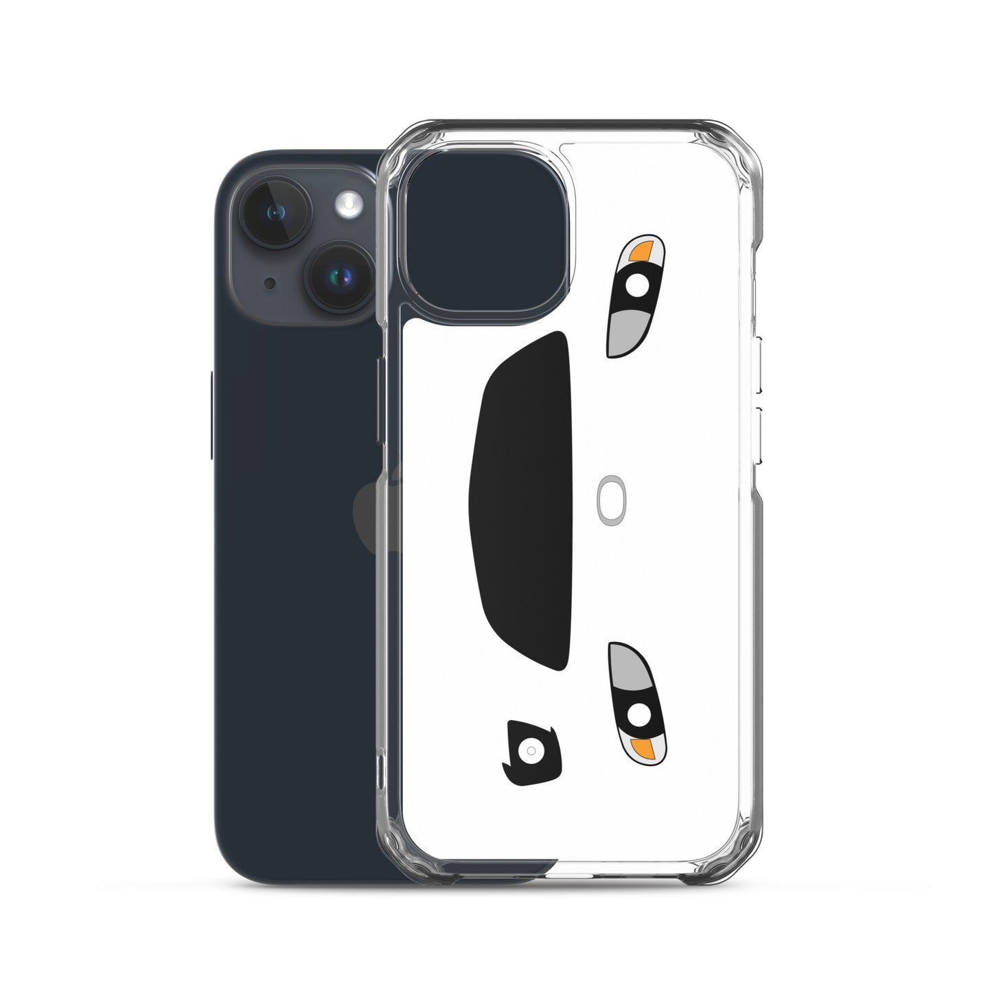 Mazda MX-5 Miata NC iPhone® Case - Gtmotive NFT