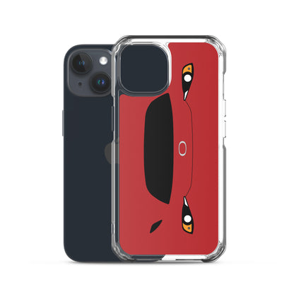 Mazda MX-5 Miata ND iPhone® Case - Gtmotive NFT