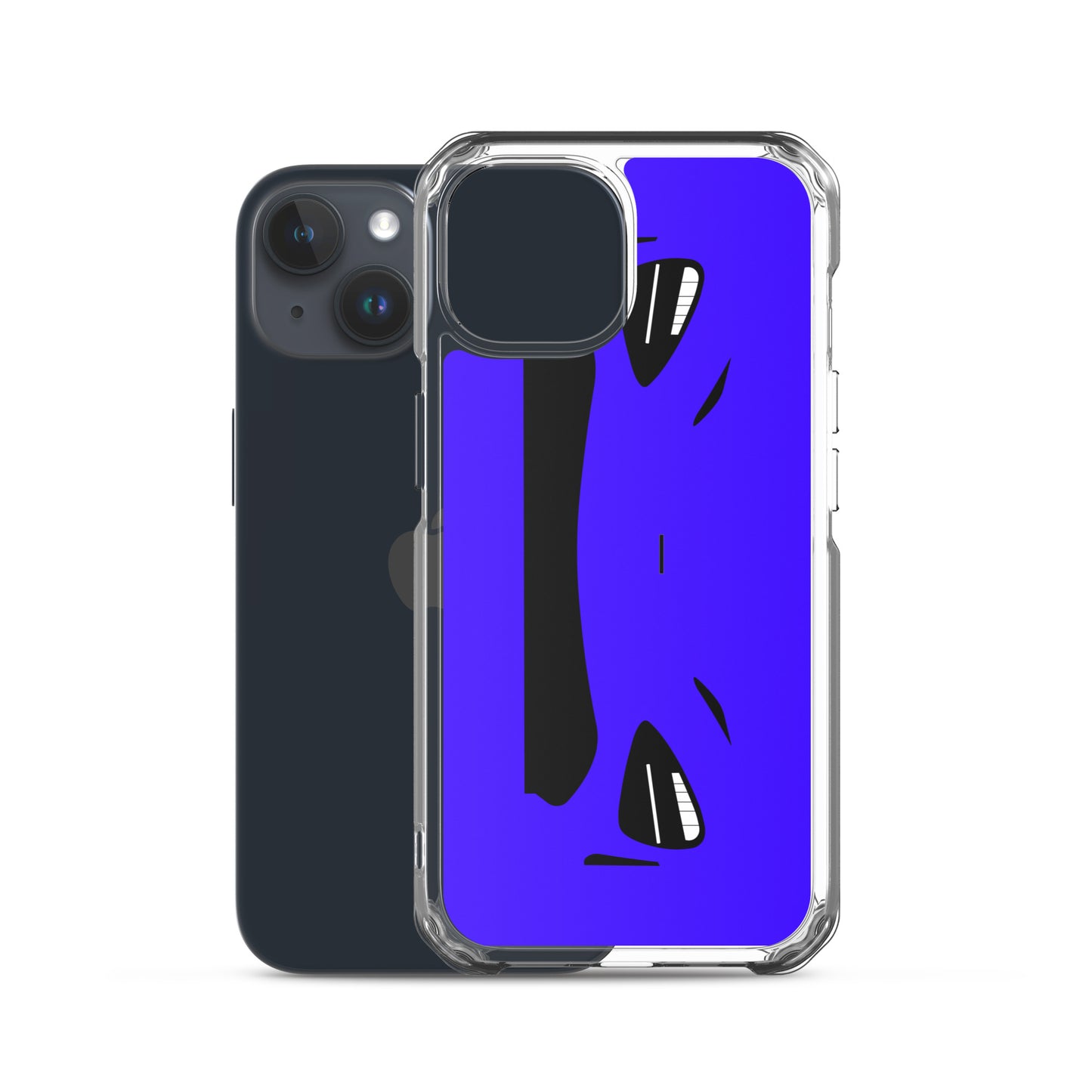 Mclaren 720S iPhone® Case - Gtmotive NFT