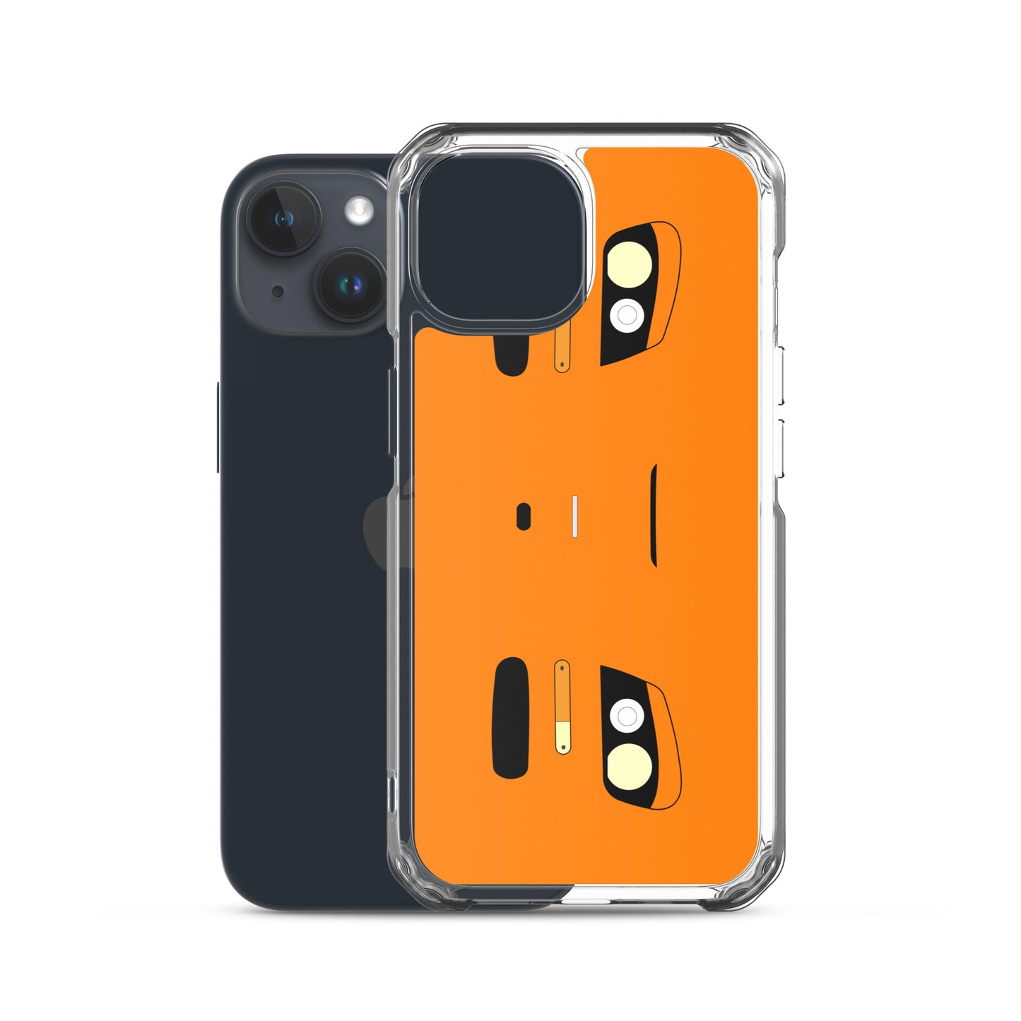 Mclaren F1 iPhone® Case - Gtmotive NFT