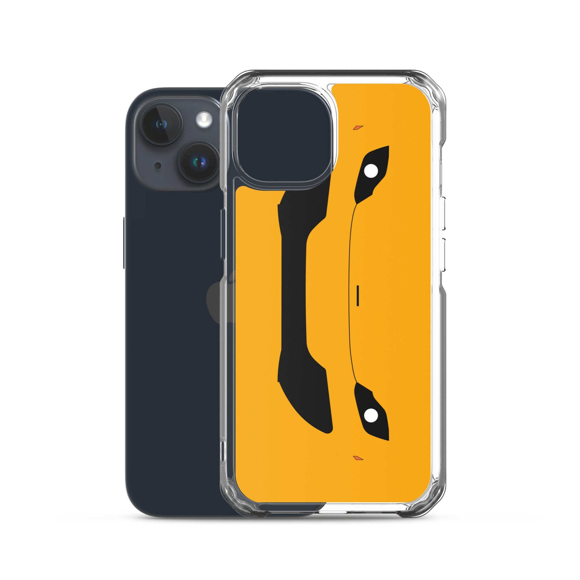 Mclaren MP4-12C iPhone® Case - Gtmotive NFT