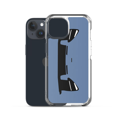 Mclaren Senna iPhone® Case - Gtmotive NFT