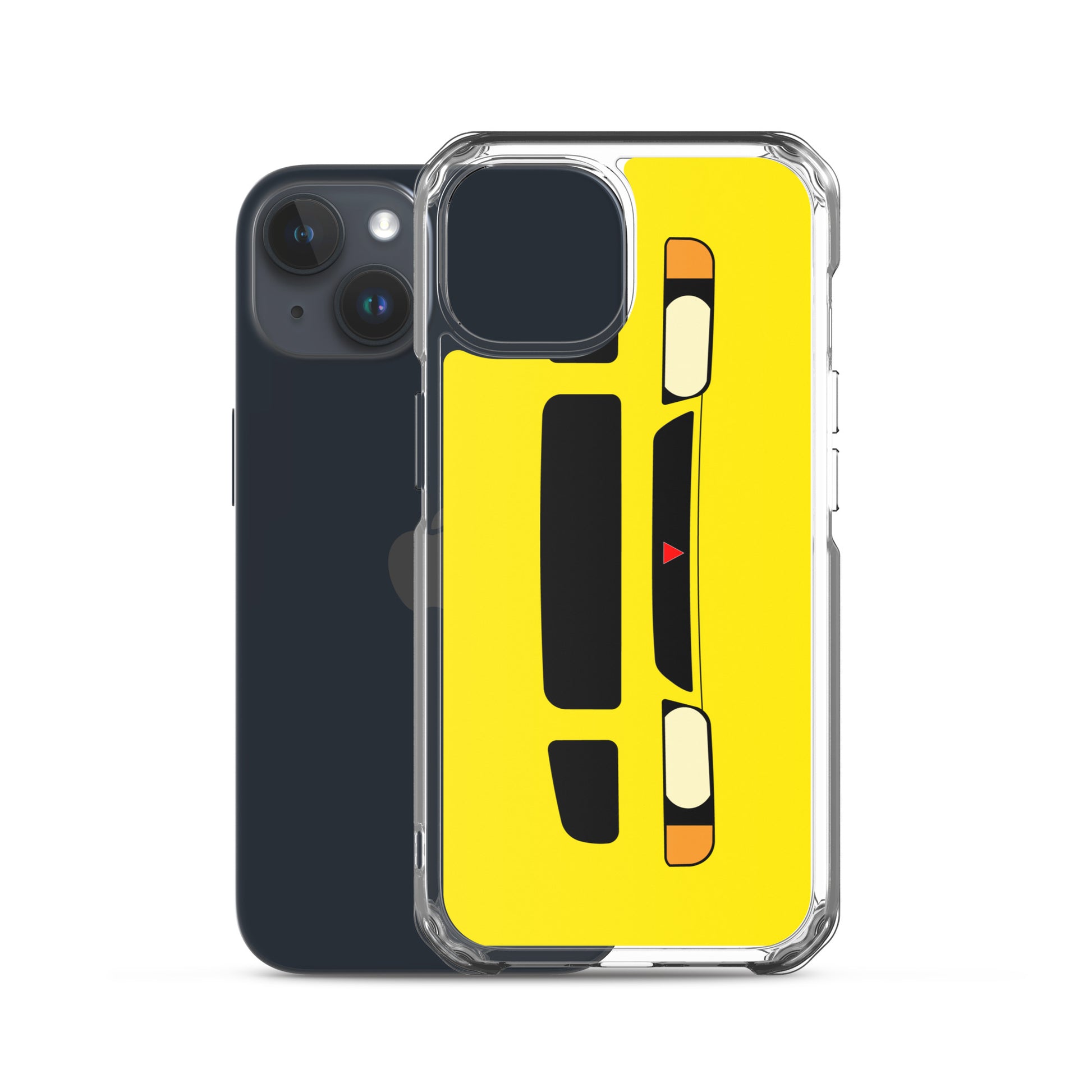 Mitsubishi Lancer Evolution III iPhone® Case - Gtmotive NFT