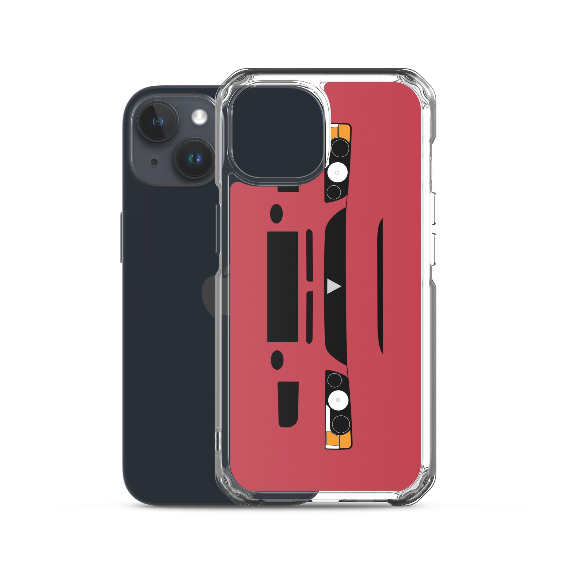 Mitsubishi Lancer Evolution IX iPhone® Case - Gtmotive NFT