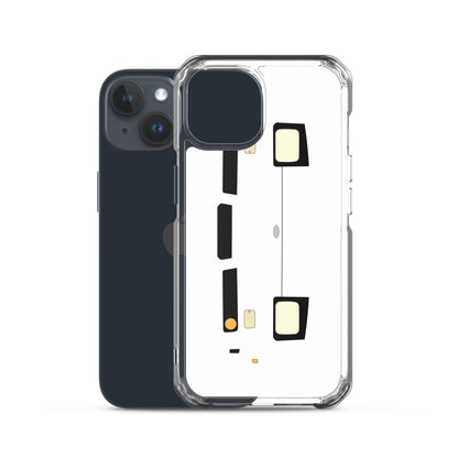 Nissan 180SX iPhone® Case - Gtmotive NFT