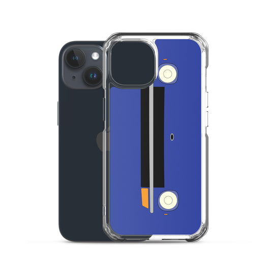 Nissan 240Z Z30 iPhone® Case - Gtmotive NFT