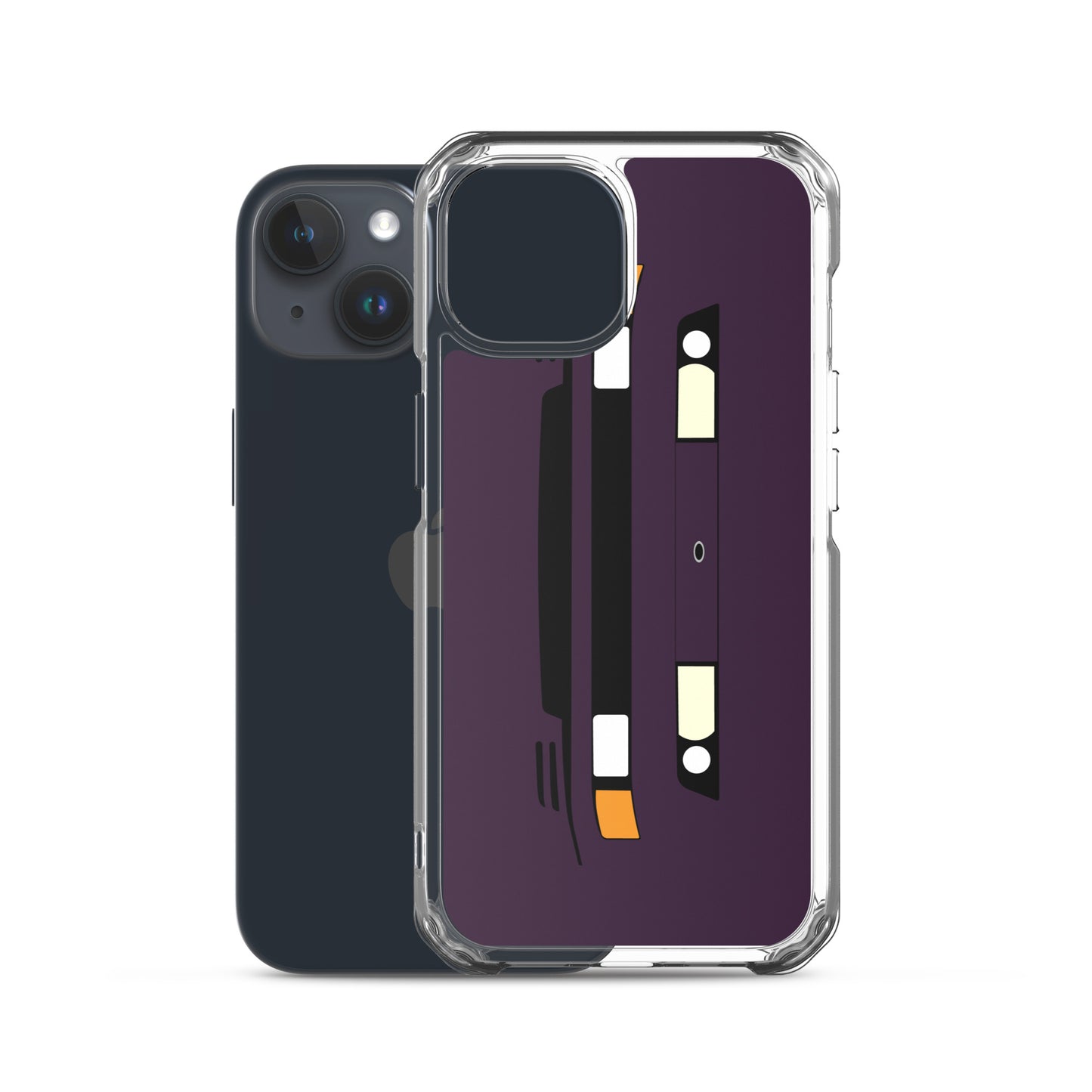 Nissan 300ZX Z32 iPhone® Case - Gtmotive NFT