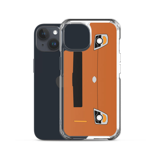 Nissan 350Z Z33 iPhone® Case - Gtmotive NFT