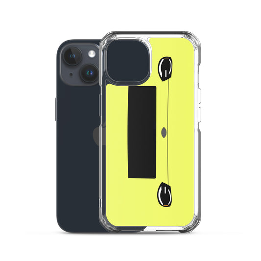 Nissan 400Z Z35 iPhone® Case - Gtmotive NFT