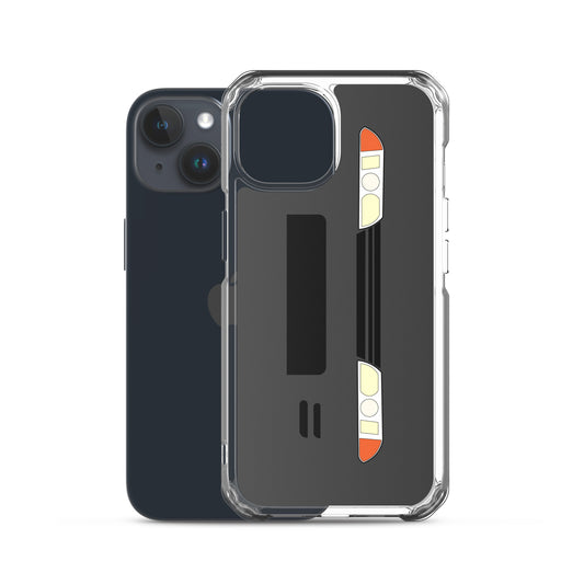 Nissan GTR BNR32 iPhone® Case - Gtmotive NFT