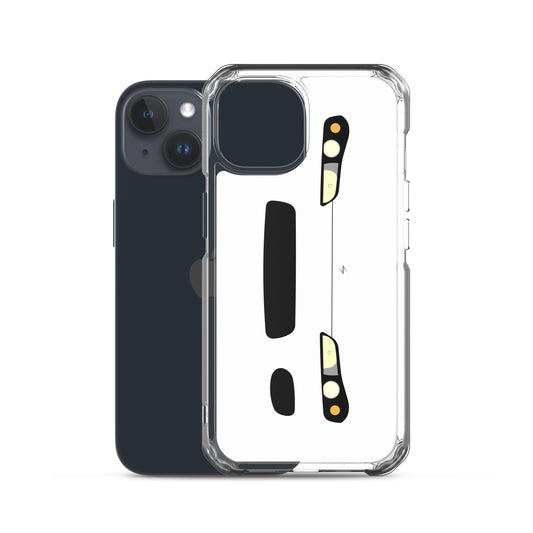 Nissan Silvia S15 iPhone® Case - Gtmotive NFT