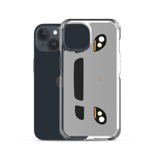 Porsche Carrera GT iPhone® Case - Gtmotive NFT