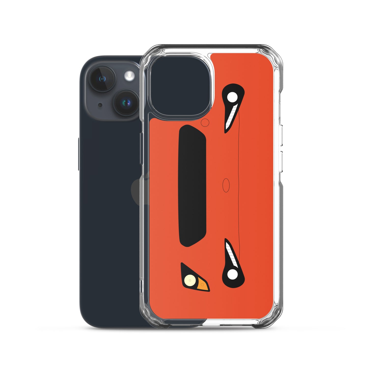 Toyota GT86 ZN6 iPhone® Case - Gtmotive NFT