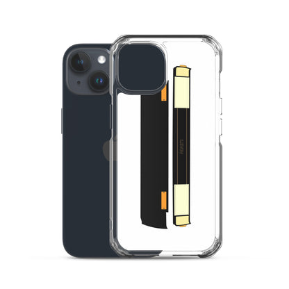 Toyota Levin AE86 iPhone® Case - Gtmotive NFT