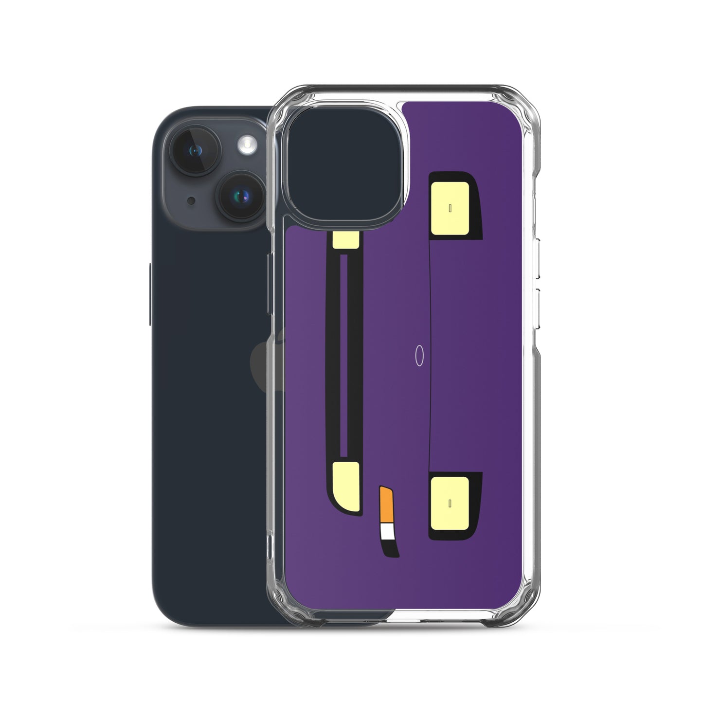 Toyota MR2 SW20 iPhone® Case - Gtmotive NFT