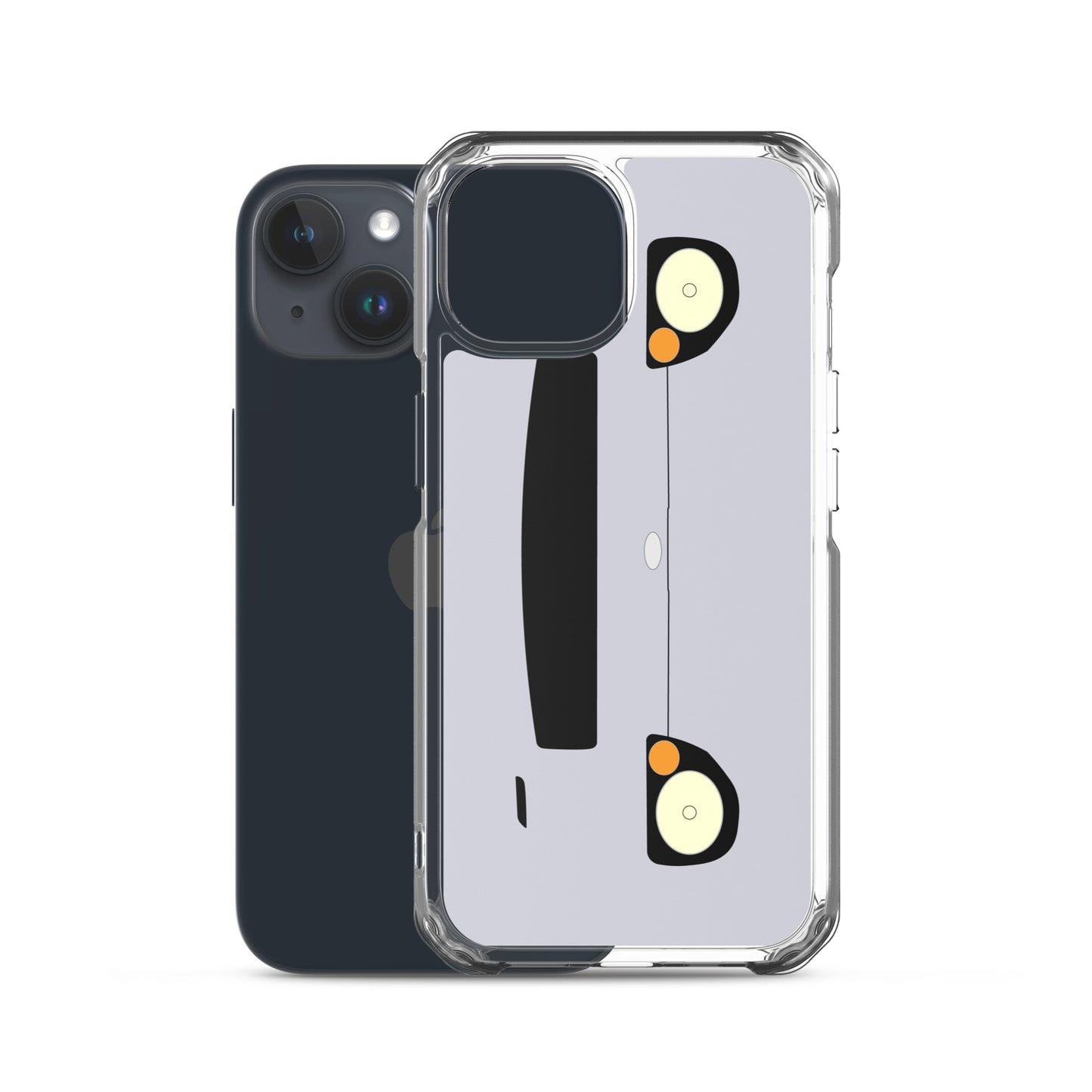 Toyota MR-S ZZW30 iPhone® Case - Gtmotive NFT