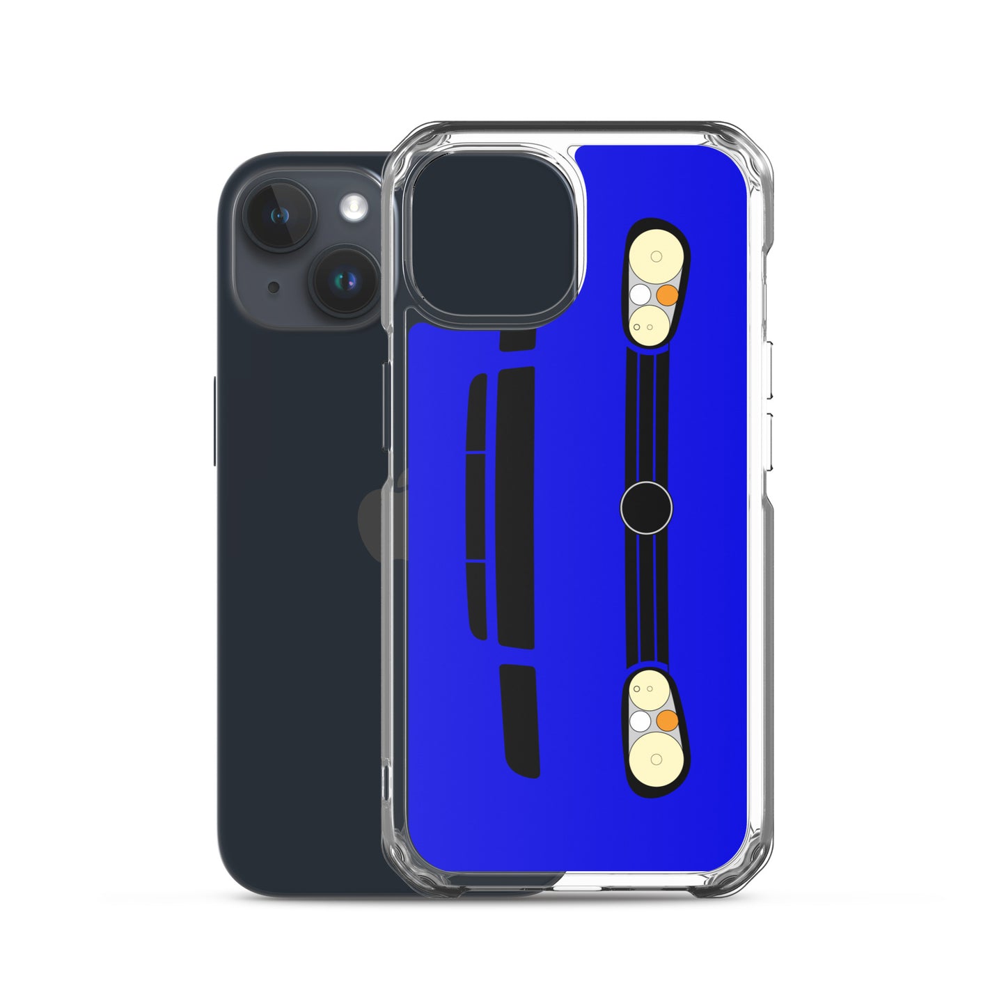 Volkswagen Golf GTI Mk 4 iPhone® Case - Gtmotive NFT