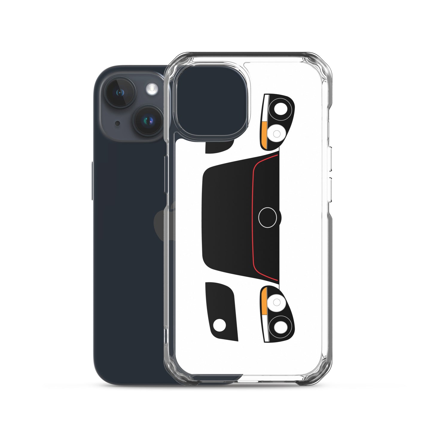 Volkswagen Golf GTI Mk 5 iPhone® Case - Gtmotive NFT