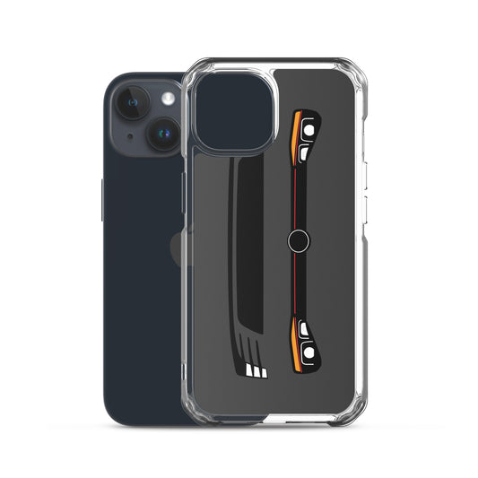 Volkswagen Golf GTI Mk 7 iPhone® Case - Gtmotive NFT