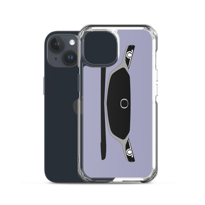 Mazda 3 4th Gen iPhone® Case - Gtmotive NFT