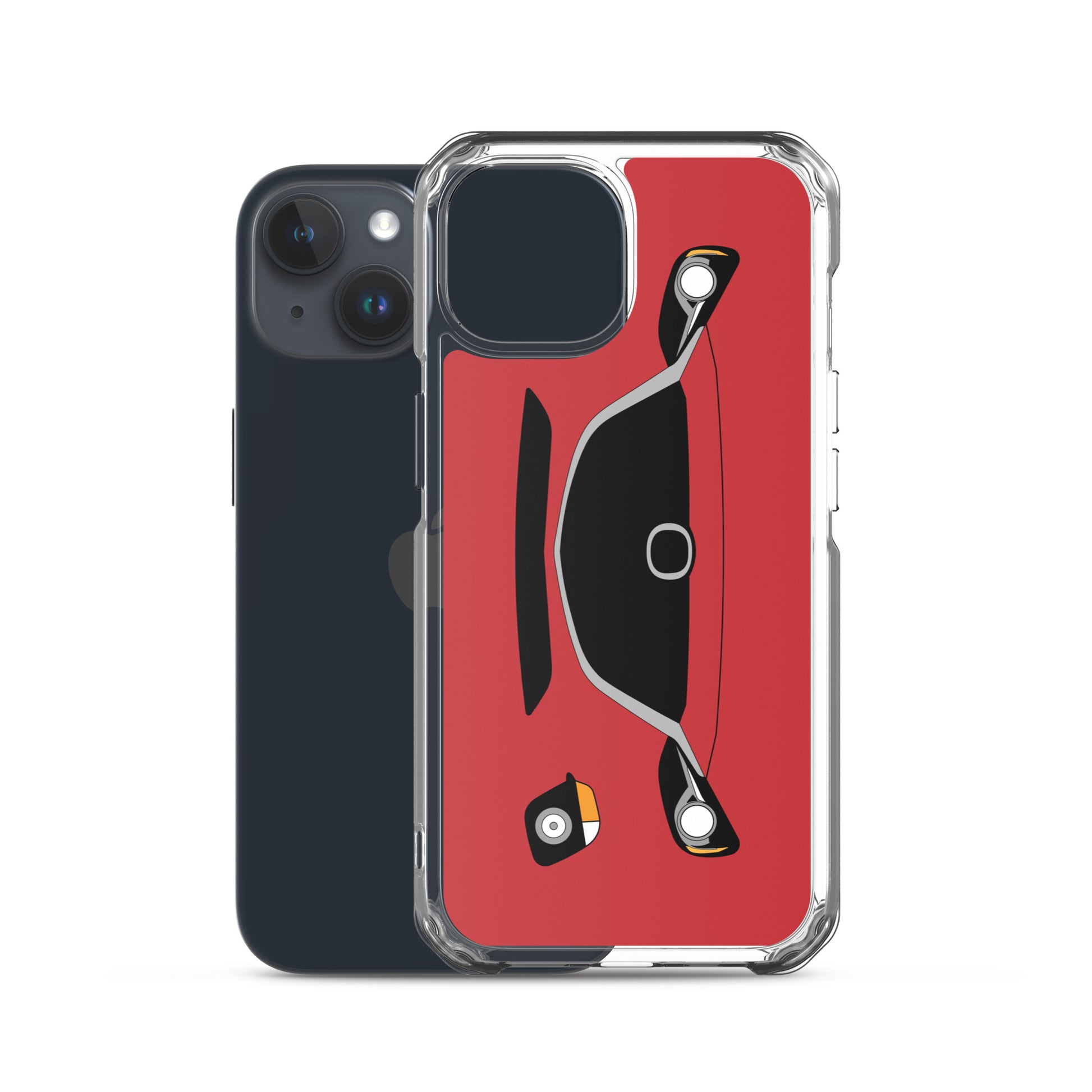 Mazda 3 3rd Gen iPhone® Case - Gtmotive NFT