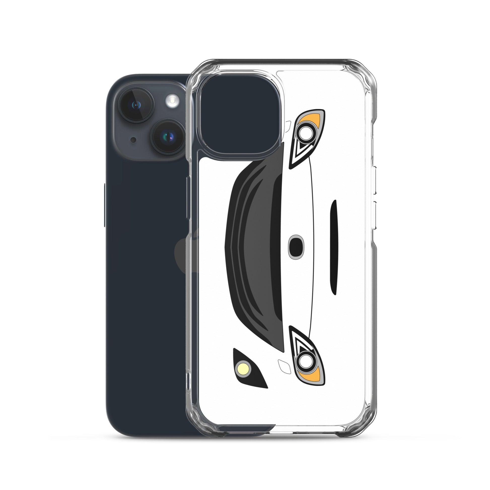 Mazda 3 2nd Gen iPhone® Case - Gtmotive NFT