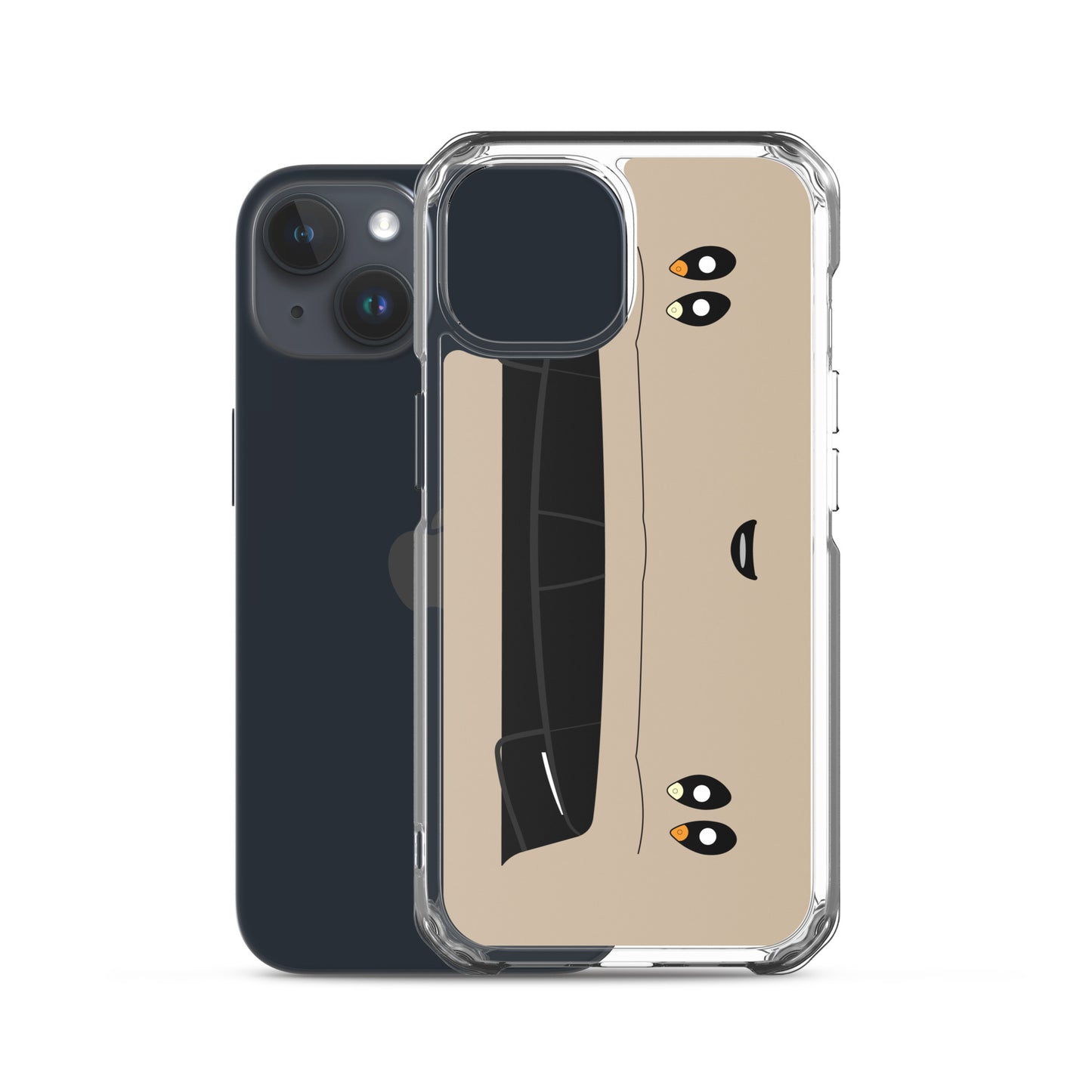 Pagani Huayra iPhone® Case - Gtmotive NFT