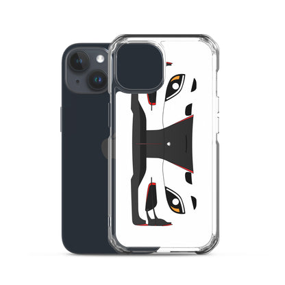 Koenigsegg Agera RS iPhone® Case - Gtmotive NFT