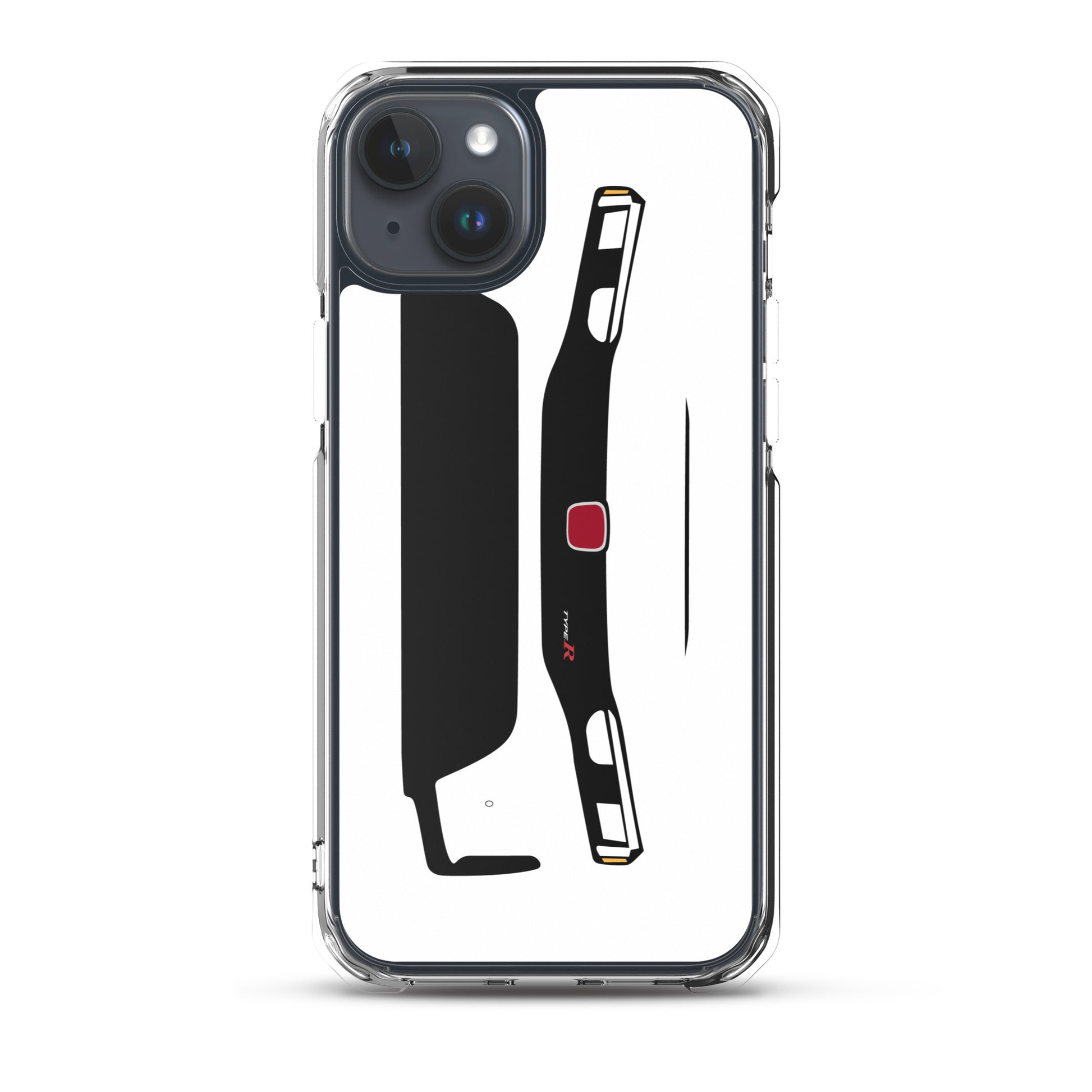 Honda Civic Type R FL5 iPhone® Case - Gtmotive NFT