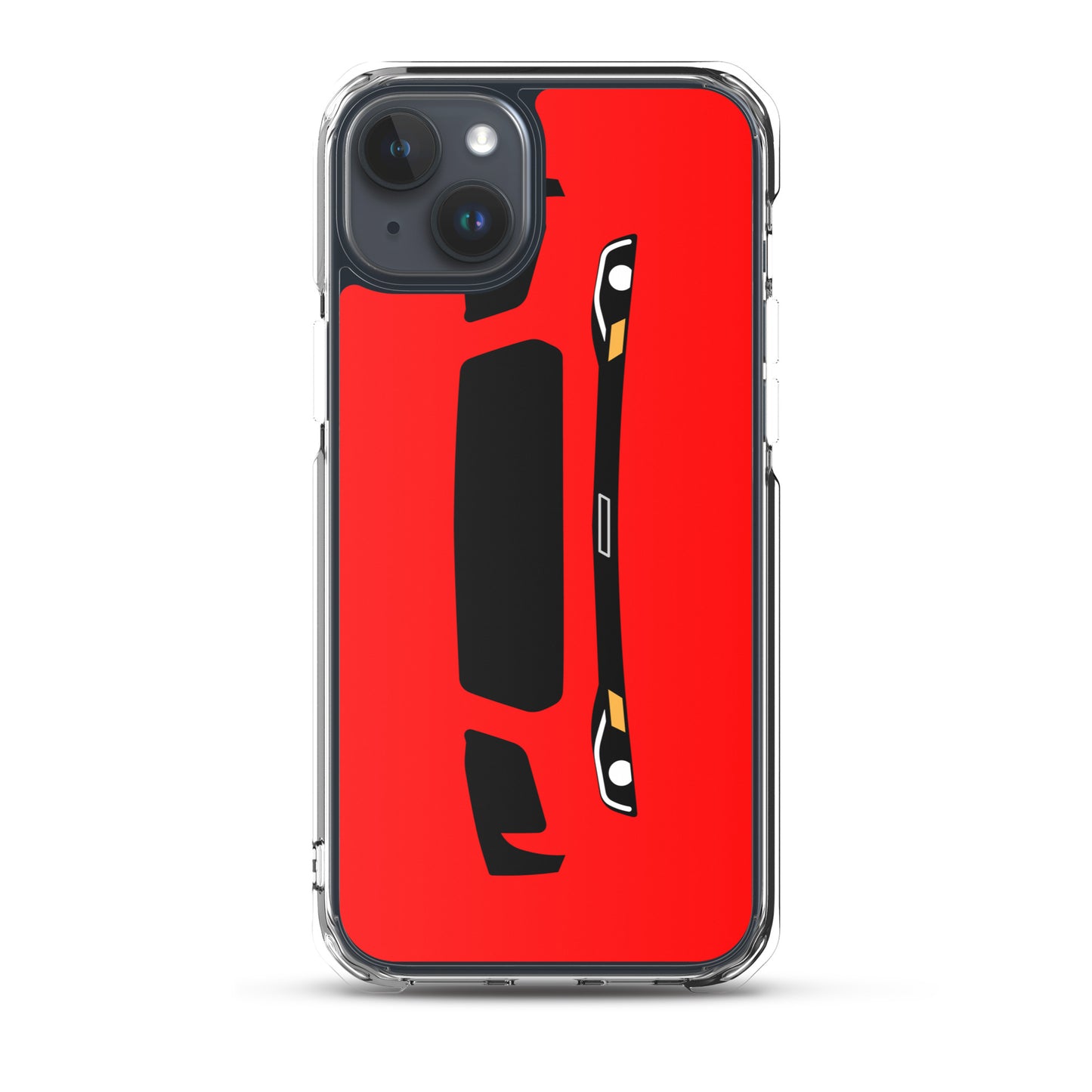 Chevrolet Camaro ZL1 6th Gen iPhone® Case - Gtmotive NFT