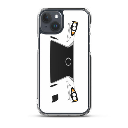 Lexus IS 3rd Gen iPhone® Case - Gtmotive NFT