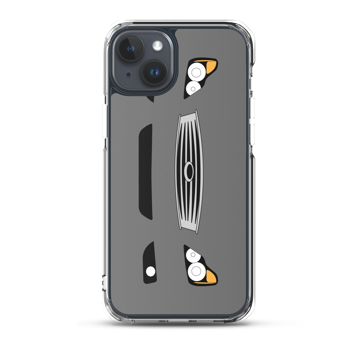 Infinity G37 iPhone® Case - Gtmotive NFT