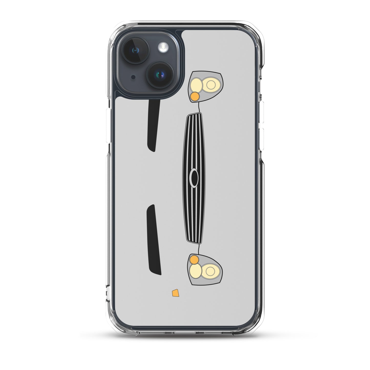 Infinity G35 iPhone® Case - Gtmotive NFT