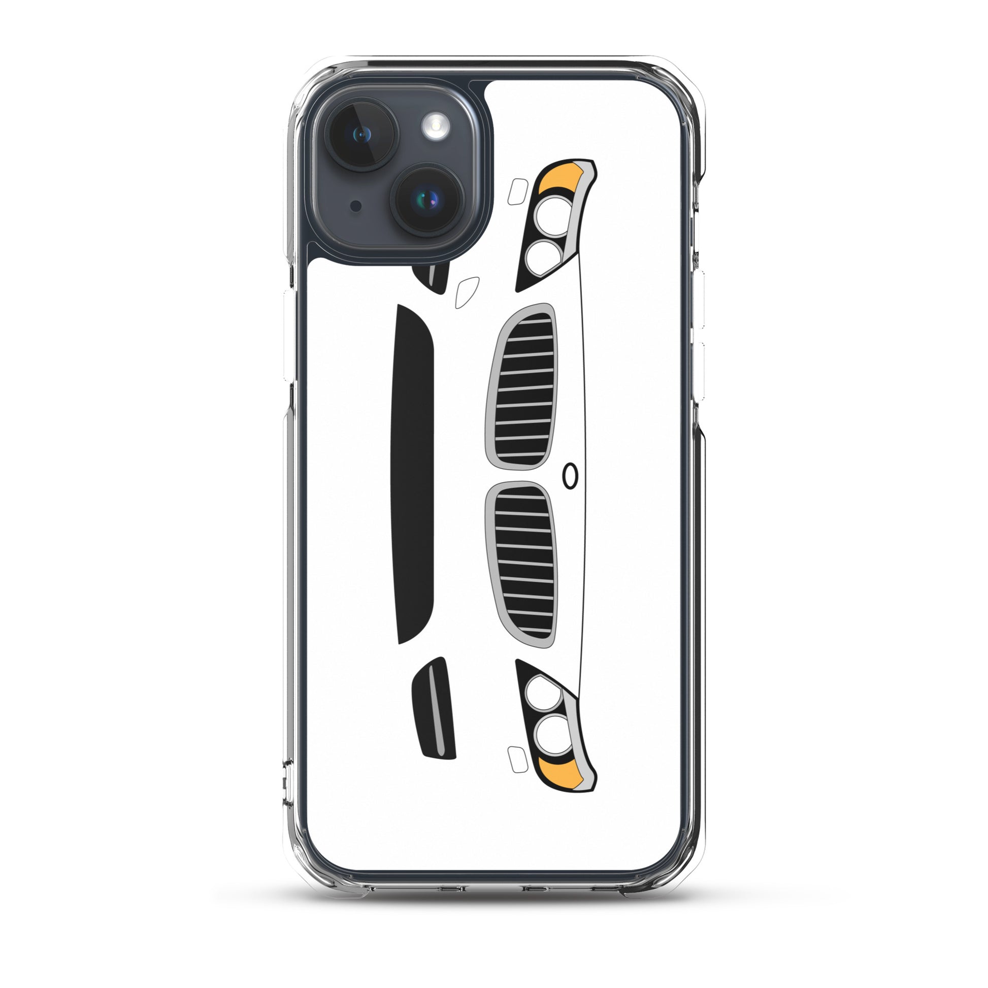 BMW Z4 E89 iPhone® Case - Gtmotive NFT