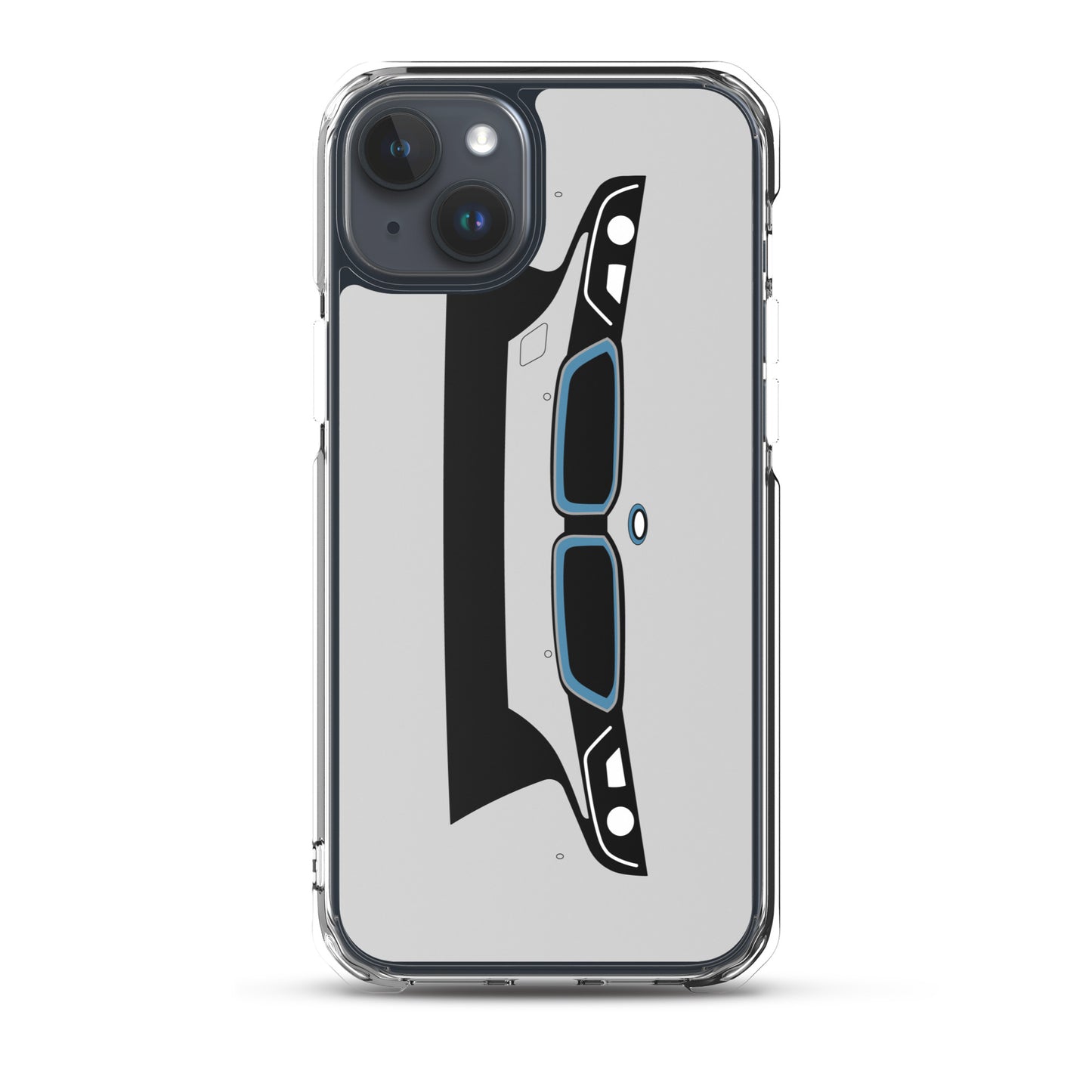 BMW i8 iPhone® Case - Gtmotive NFT