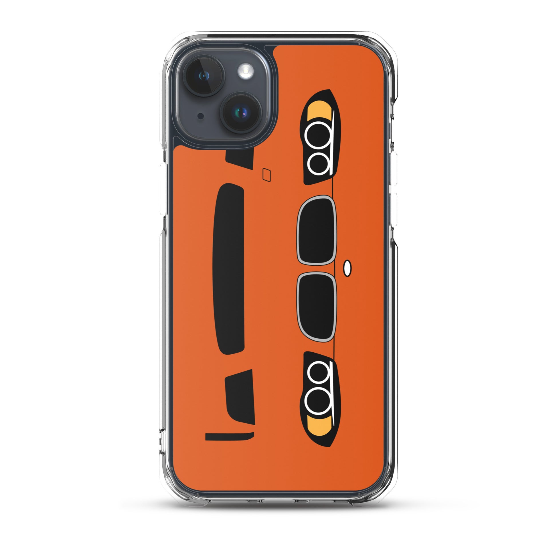 BMW 1M E82 iPhone® Case - Gtmotive NFT