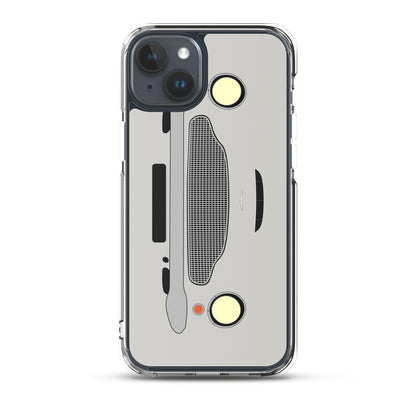 Aston Martin DB5 iPhone® Case - Gtmotive NFT