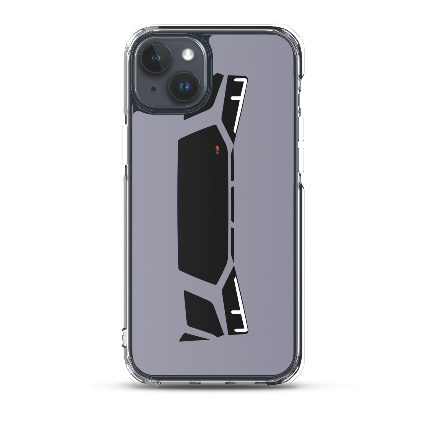 Audi R8 4S iPhone® Case - Gtmotive NFT