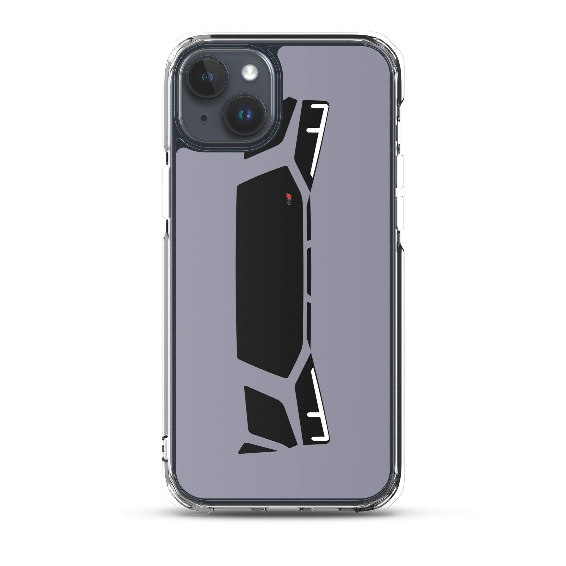 Audi R8 4S iPhone® Case - Gtmotive NFT