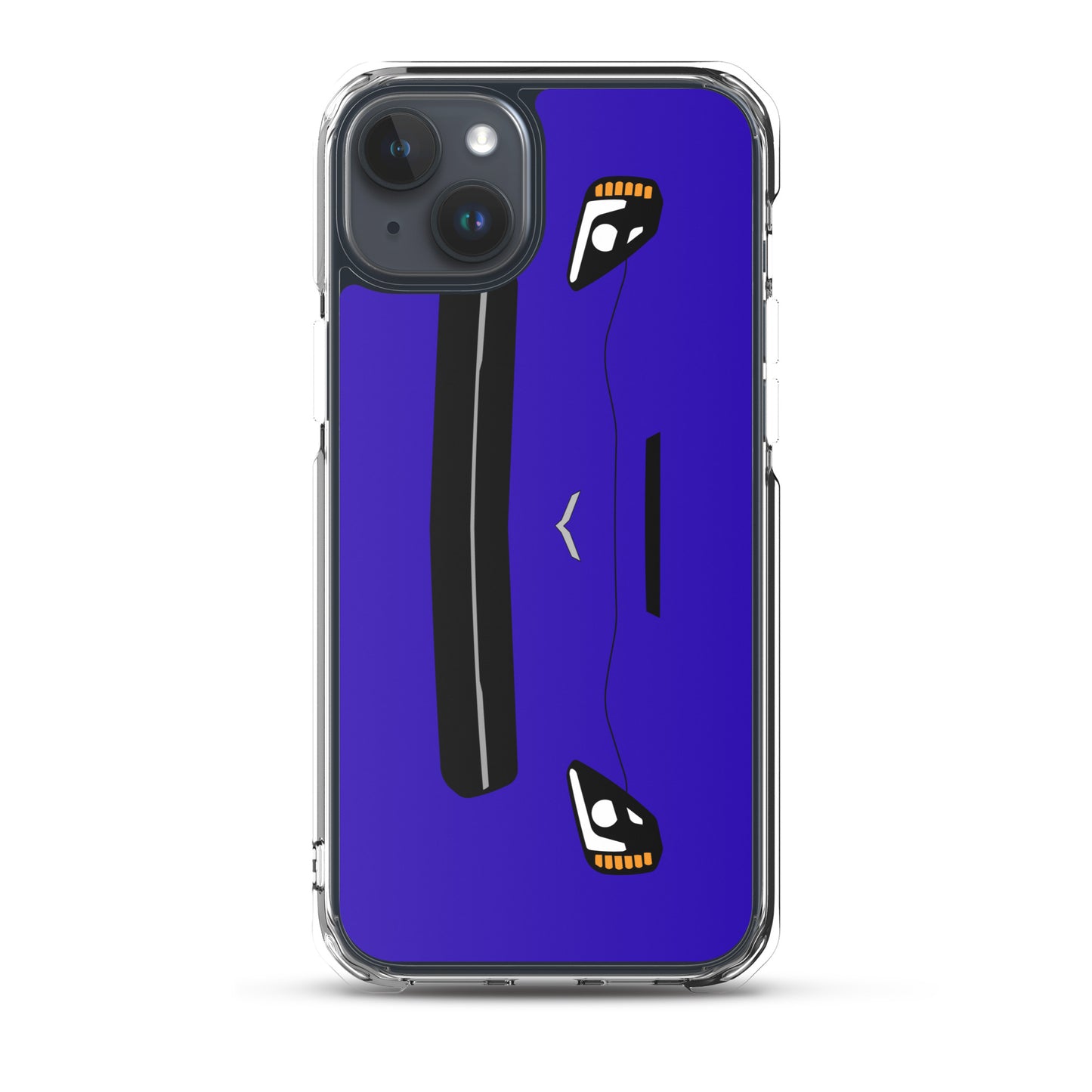 Chevrolet Corvette C7 iPhone® Case - Gtmotive NFT