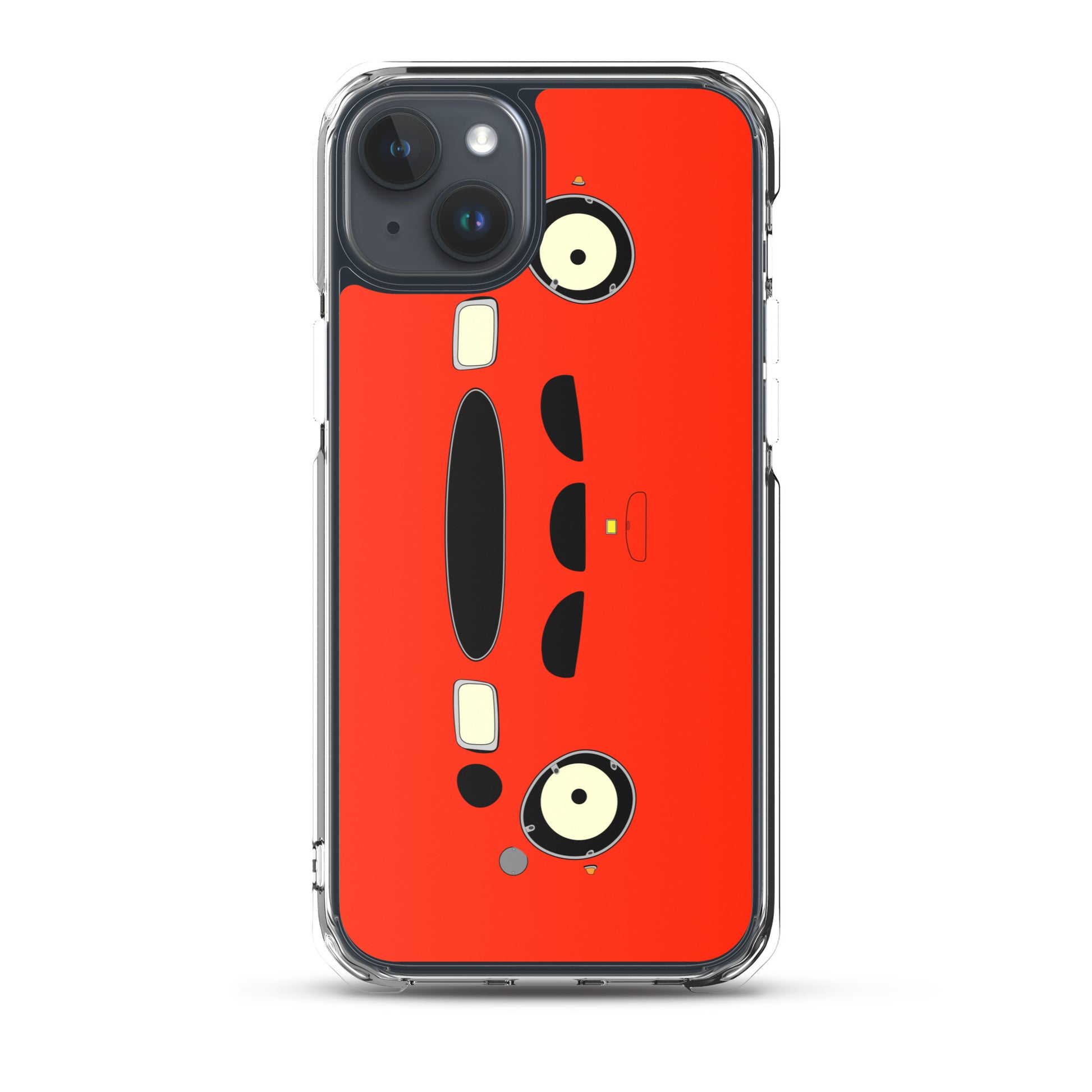 Ferrari 250GTO iPhone® Case - Gtmotive NFT