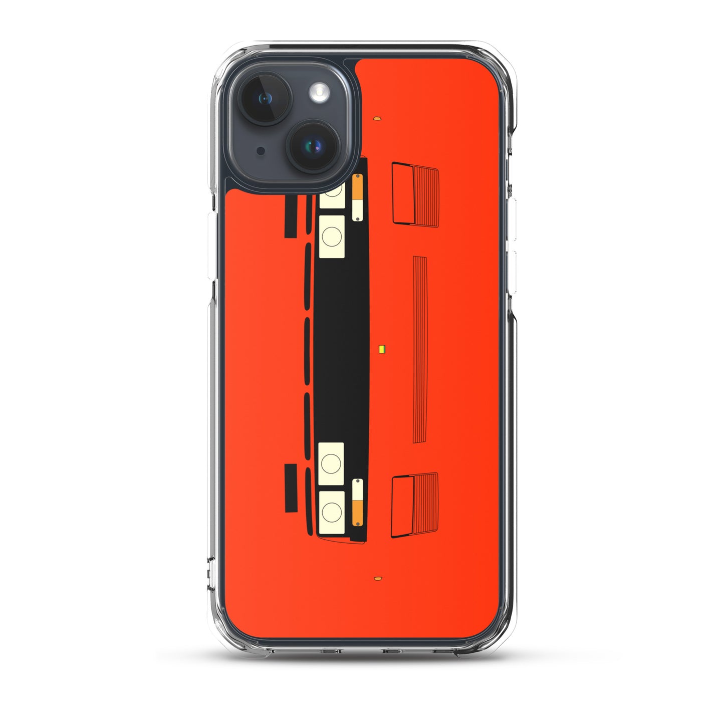 Ferrari 288GTO iPhone® Case - Gtmotive NFT