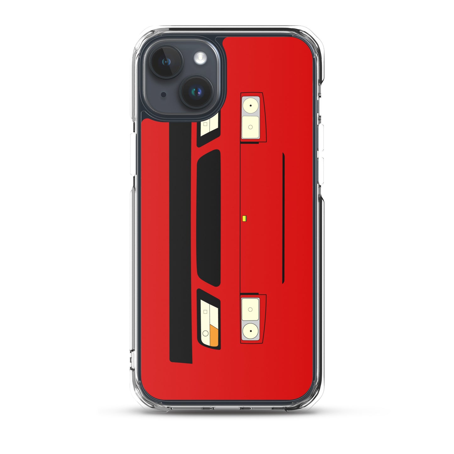 Ferrari 348 GTB iPhone® Case - Gtmotive NFT