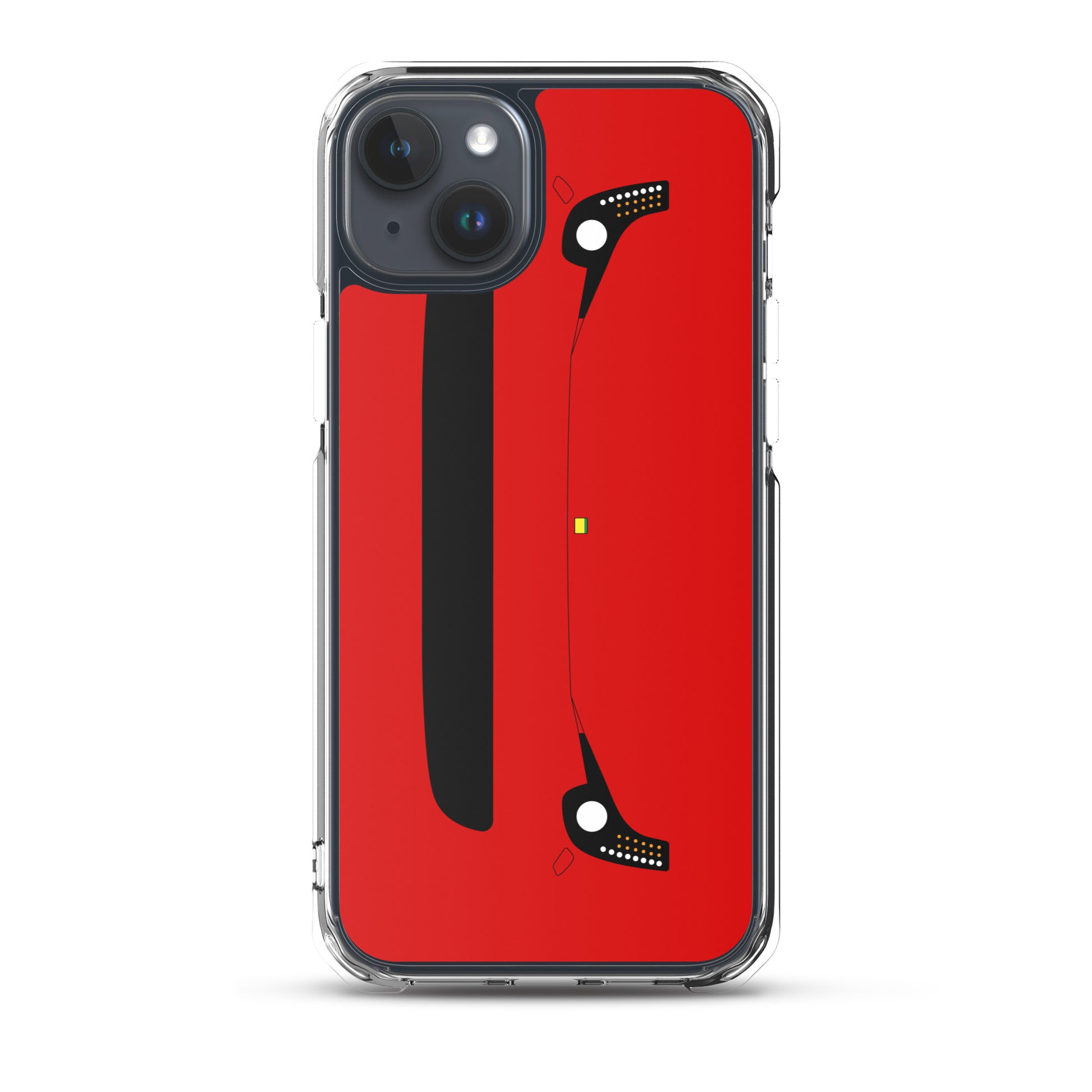 Ferrari 458 Italia iPhone® Case - Gtmotive NFT