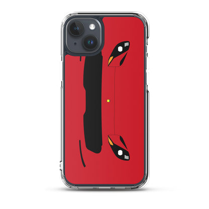 Ferrari 812 Superfast iPhone® Case - Gtmotive NFT