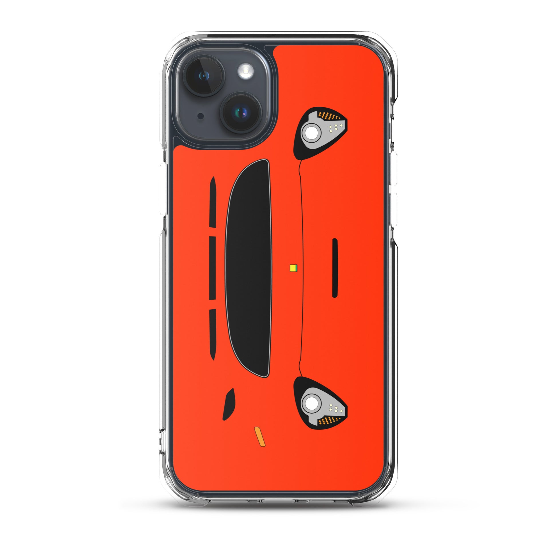 Ferrari California iPhone® Case - Gtmotive NFT