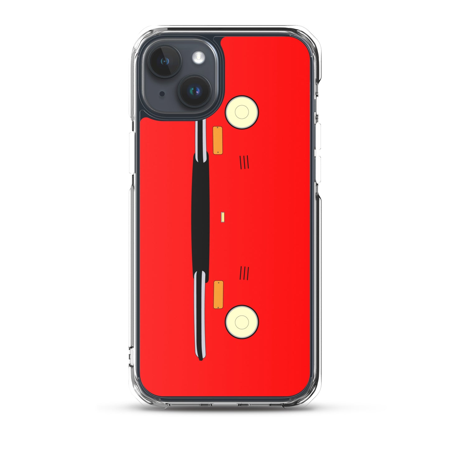 Ferrari Dino 246GT iPhone® Case - Gtmotive NFT