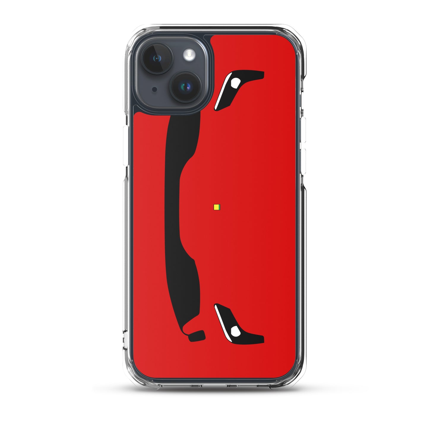 Ferrari F8 Tributo iPhone® Case - Gtmotive NFT